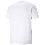 Camiseta De Manga Corta Puma Essential Logo