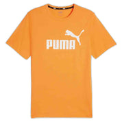 Camiseta De Manga Corta Puma Ess+ 2 Col Logo