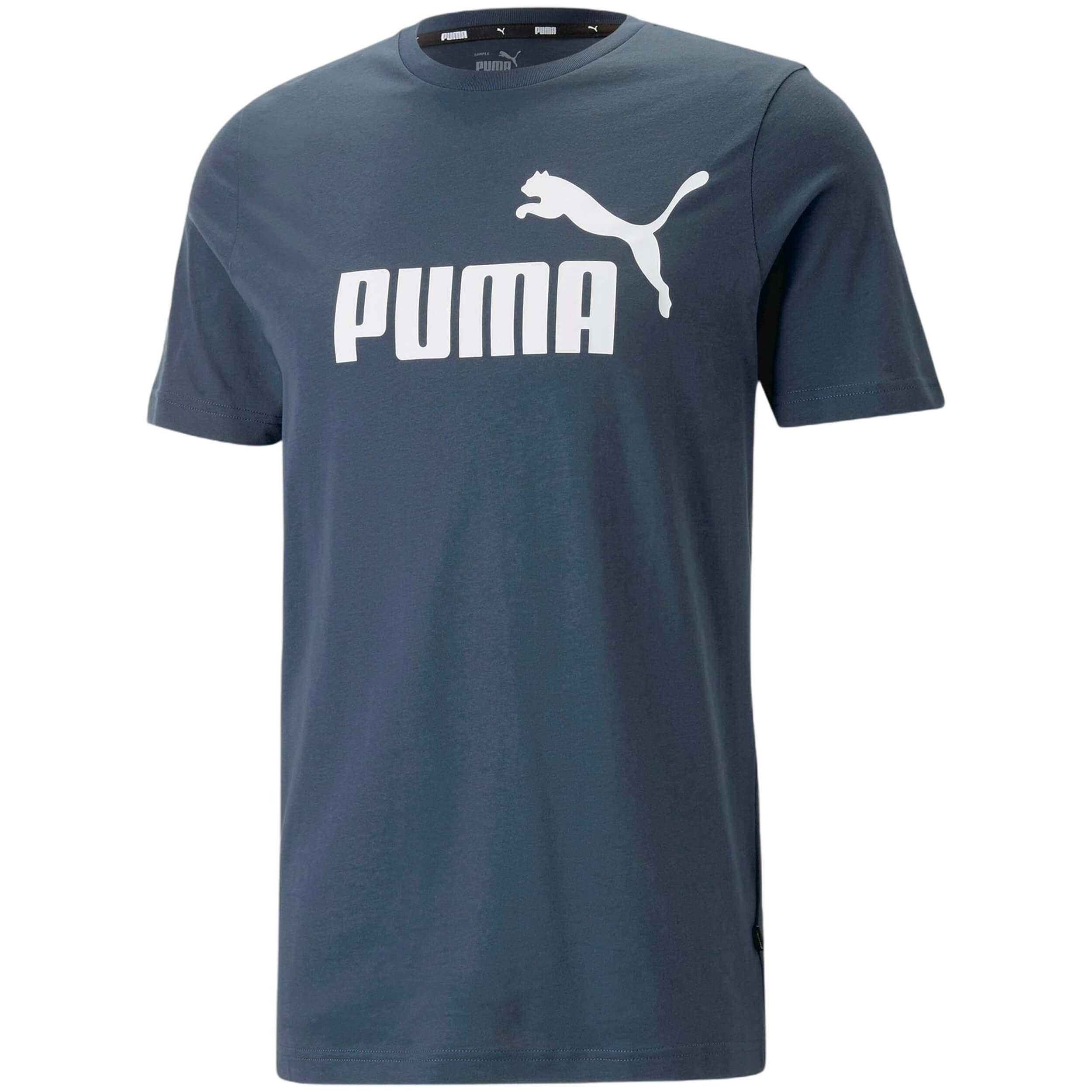 Camiseta De Manga Corta Puma 586667-61