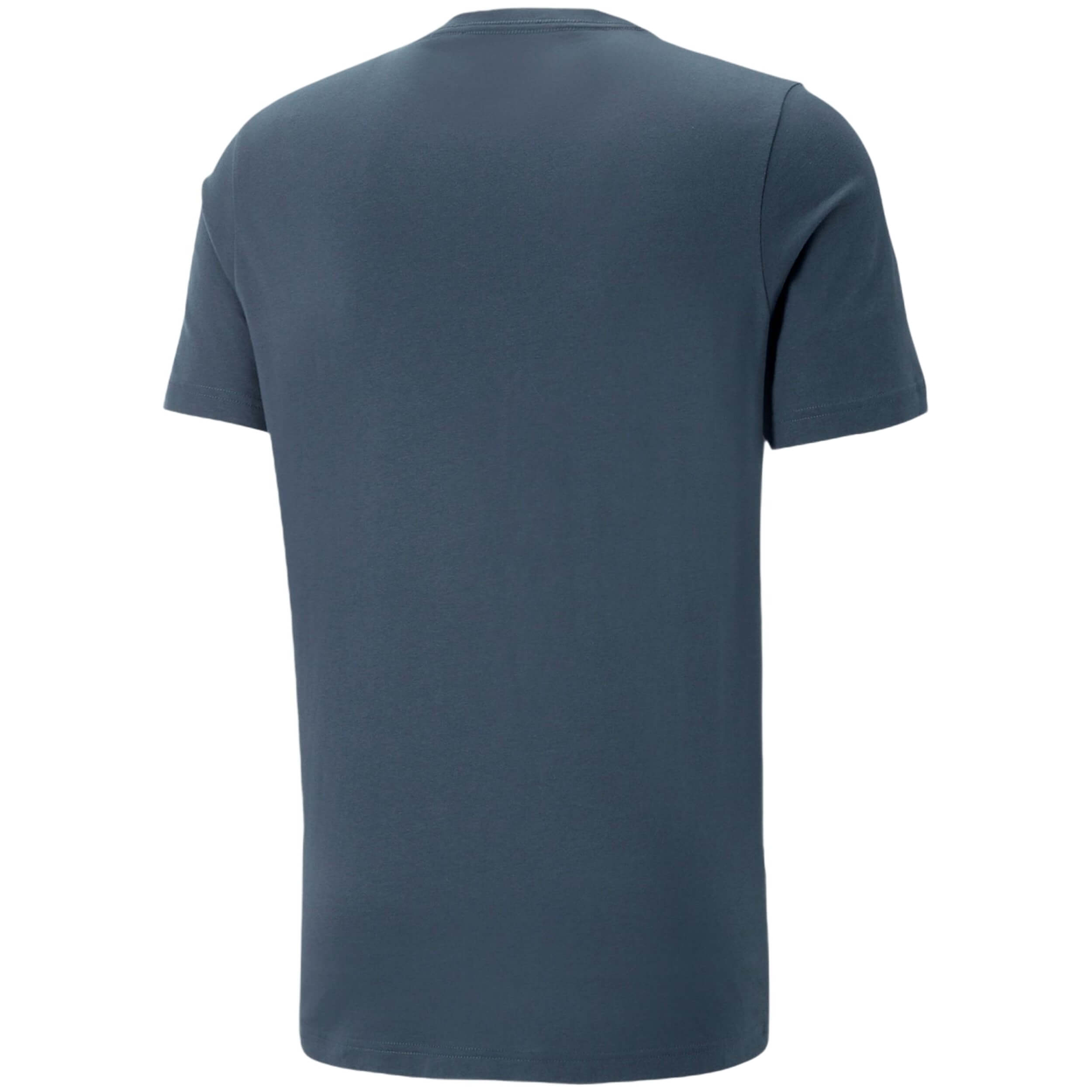 Camiseta De Manga Corta Puma 586667-61