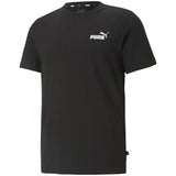 Camiseta De Manga Corta Puma Essentials Small Logo