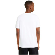 Puma Ess Smal Logo Short Sleeve T-Shirt