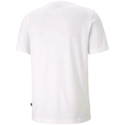 Puma Ess Smal Logo Short Sleeve T-Shirt