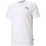 Camiseta De Manga Corta Puma Essentials Small Logo