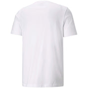 Camiseta De Manga Corta Puma Essentials Small Logo