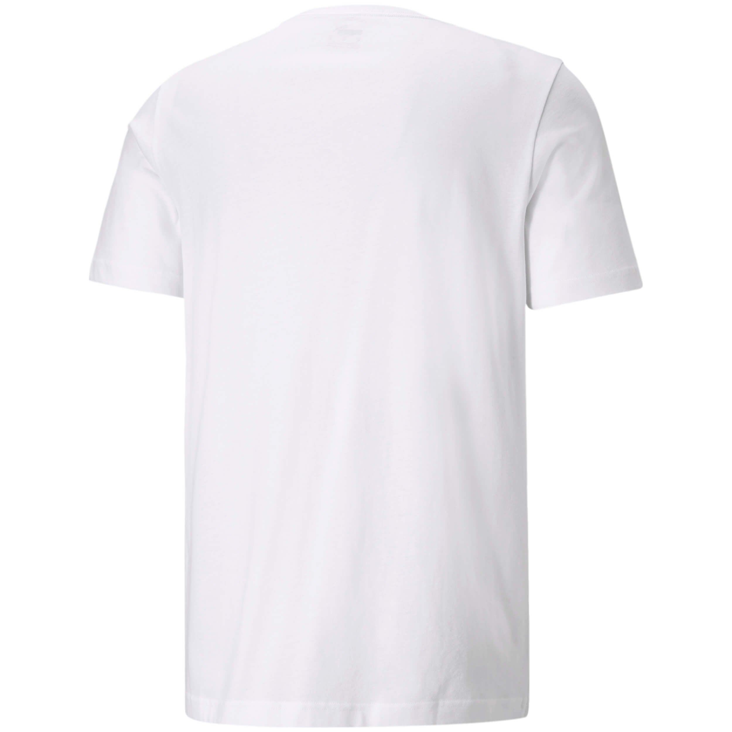 Camiseta De Manga Corta Puma Essentials Small Logo