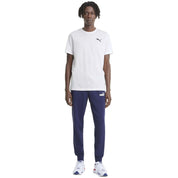 Camiseta De Manga Corta Puma Essentials Small Logo