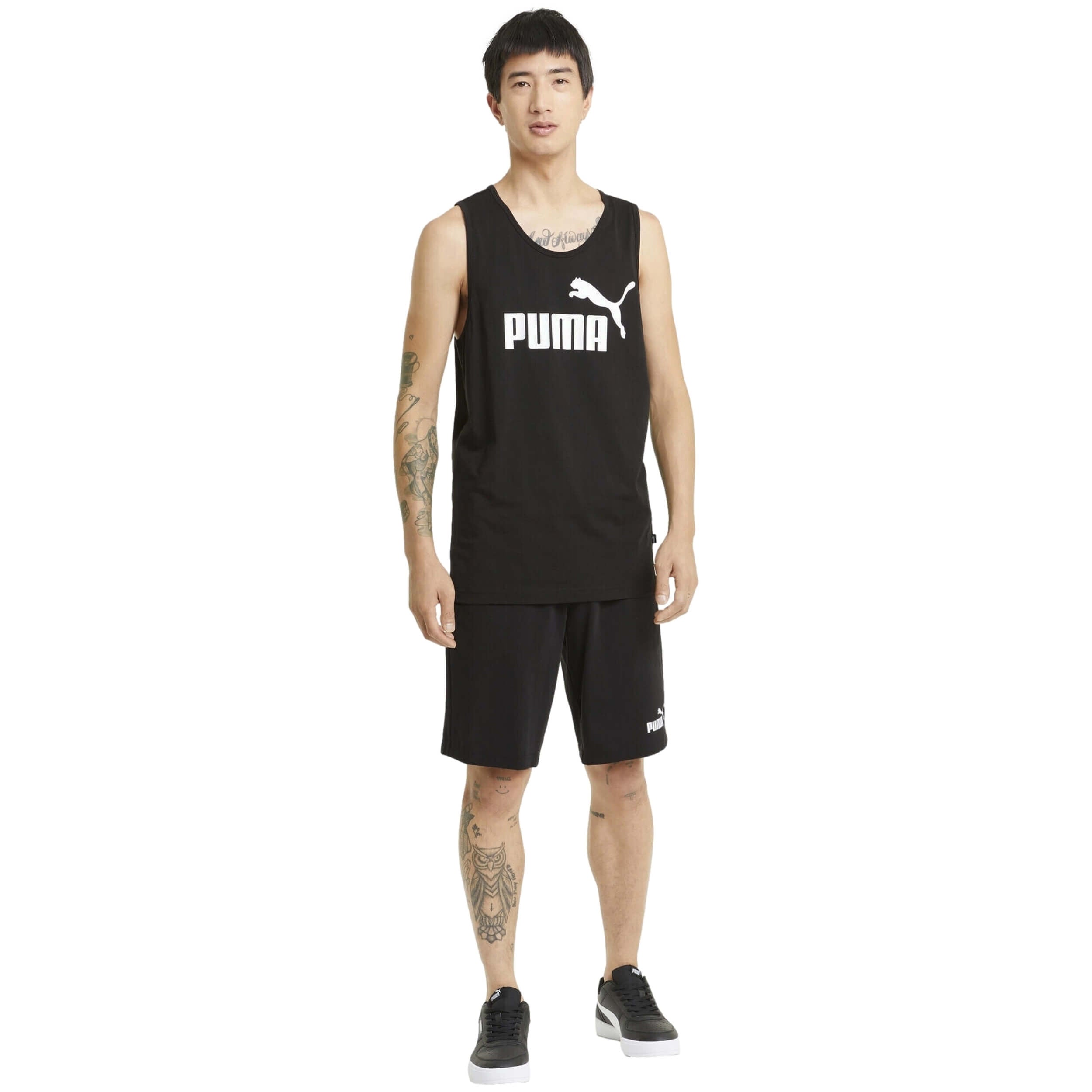 Puma Essential Tank Top