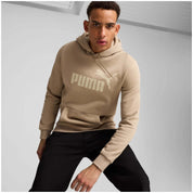 Sudadera Con Capucha Puma Ess Big Logo
