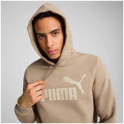 Sudadera Con Capucha Puma Ess Big Logo