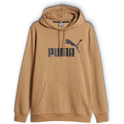 Sudadera Con Capucha Puma Essentials Big Logo