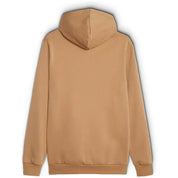 Sudadera Con Capucha Puma Essentials Big Logo