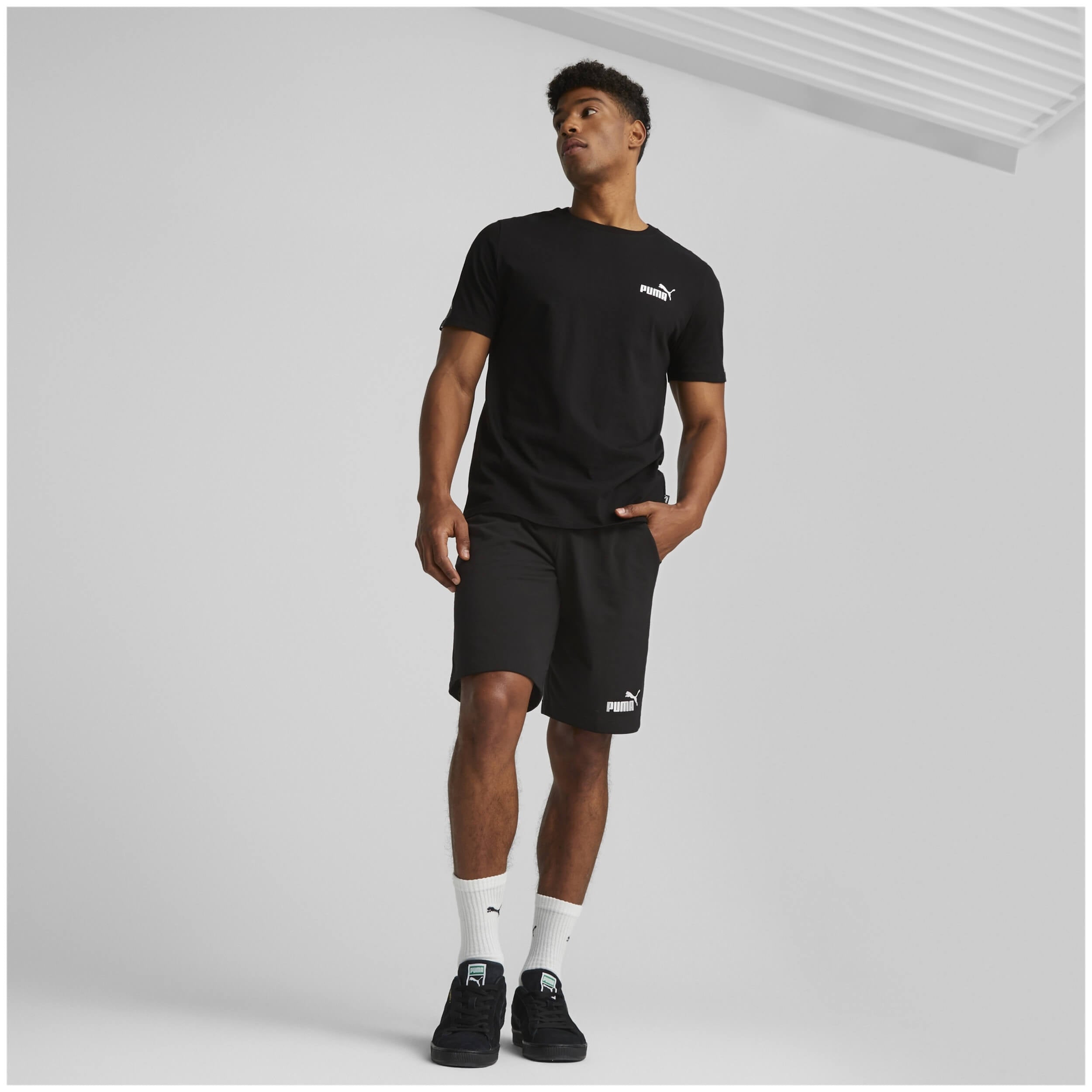 Puma Essentials Shorts