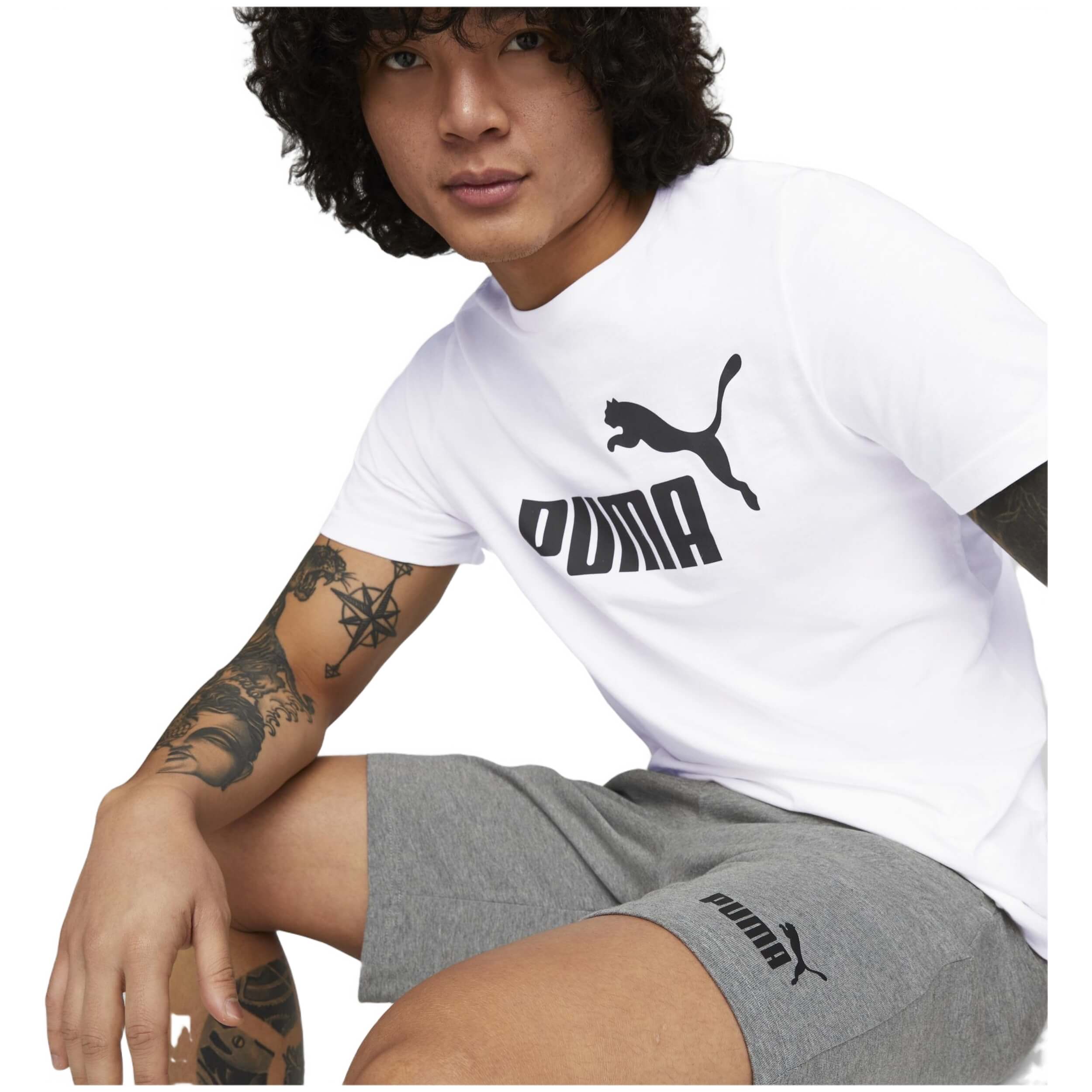 Puma Essentials Shorts