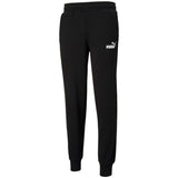 Pantalon Largo Puma Ess Logo Pants Fl Cl
