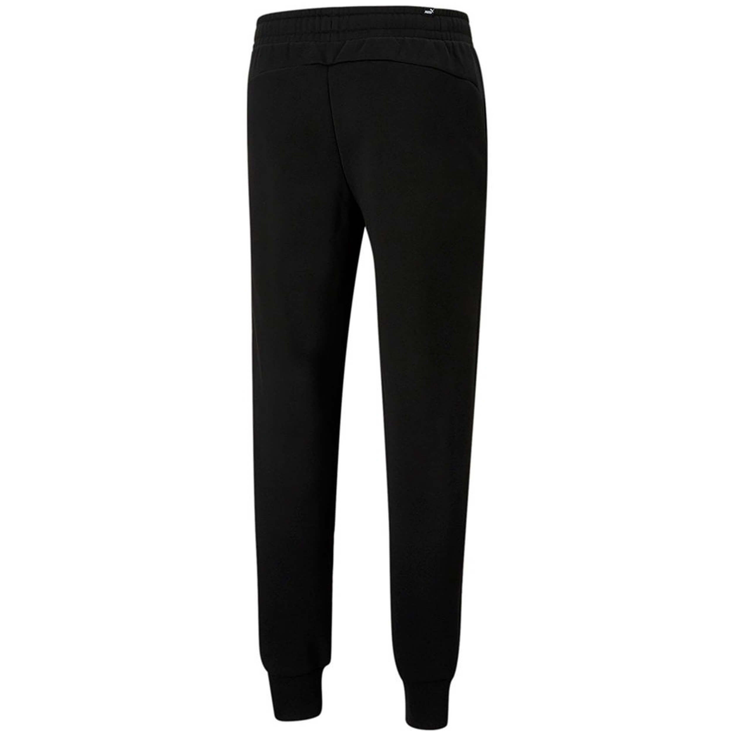 Pantalon Largo Puma Ess Logo Pants Fl Cl