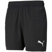 Pantalon Corto Puma Active Woven