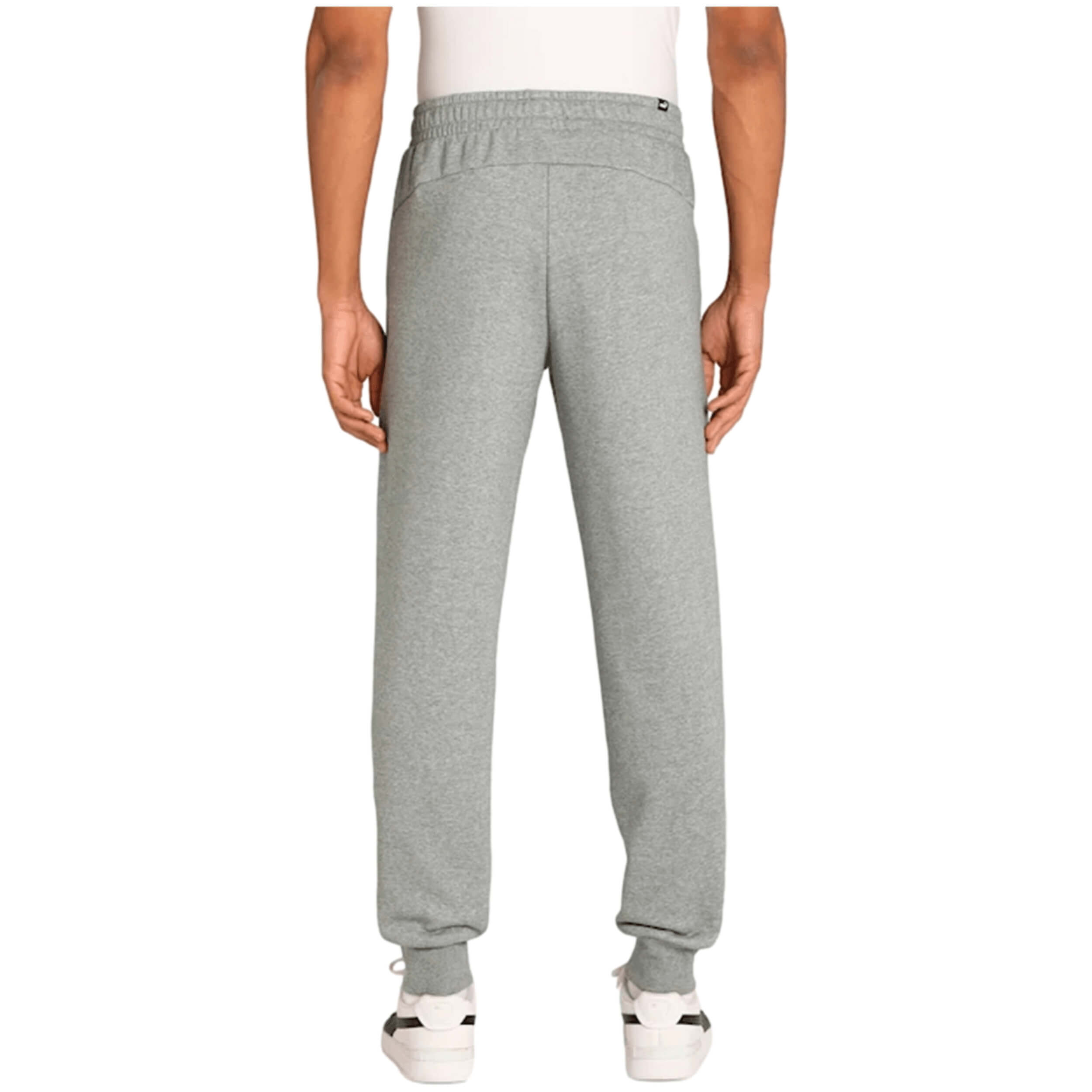 Pantalon Largo Puma Essentials Slim