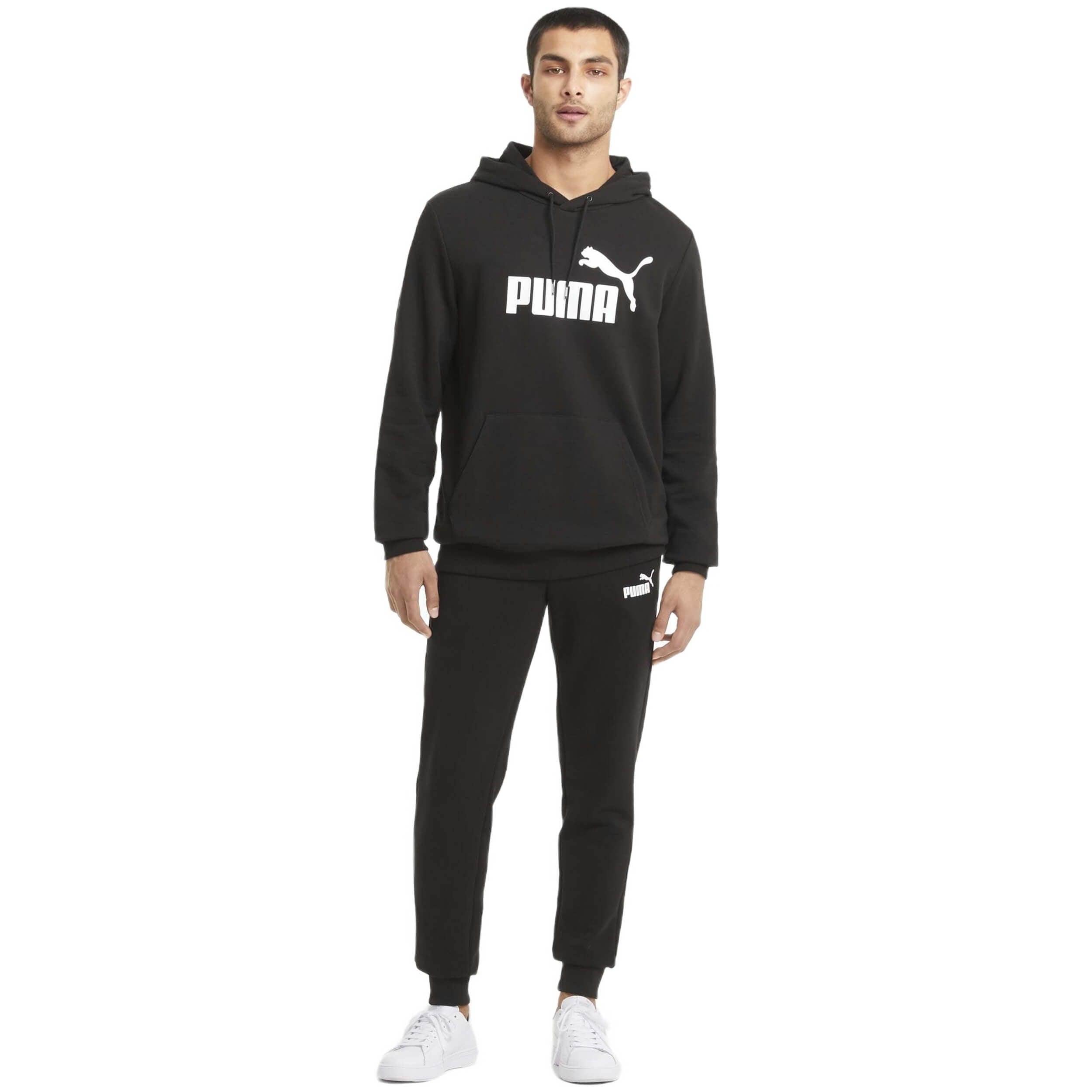 Puma Essentials Long Pants