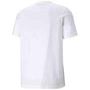 Camiseta De Manga Corta Puma 586758-02