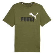  Puma Ess+ 2 Col Logo