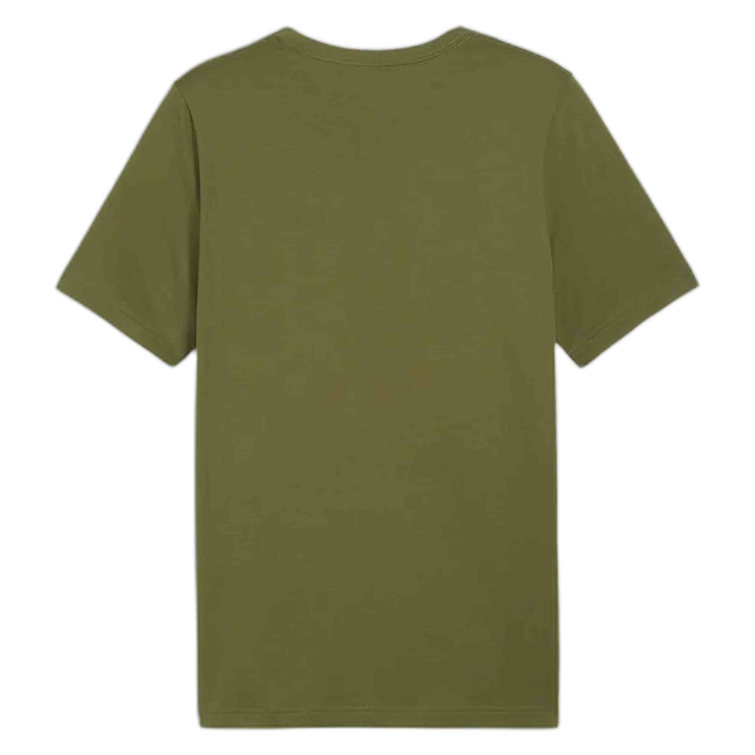  Puma Ess+ 2 Col Logo