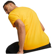 Camiseta De Manga Corta Puma Ess+ 2 Col