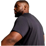 Camiseta De Manga Corta Puma Ess+ 2 Col Logo