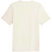 Camiseta De Manga Corta Puma Ess+ 2 Col Logo Tee