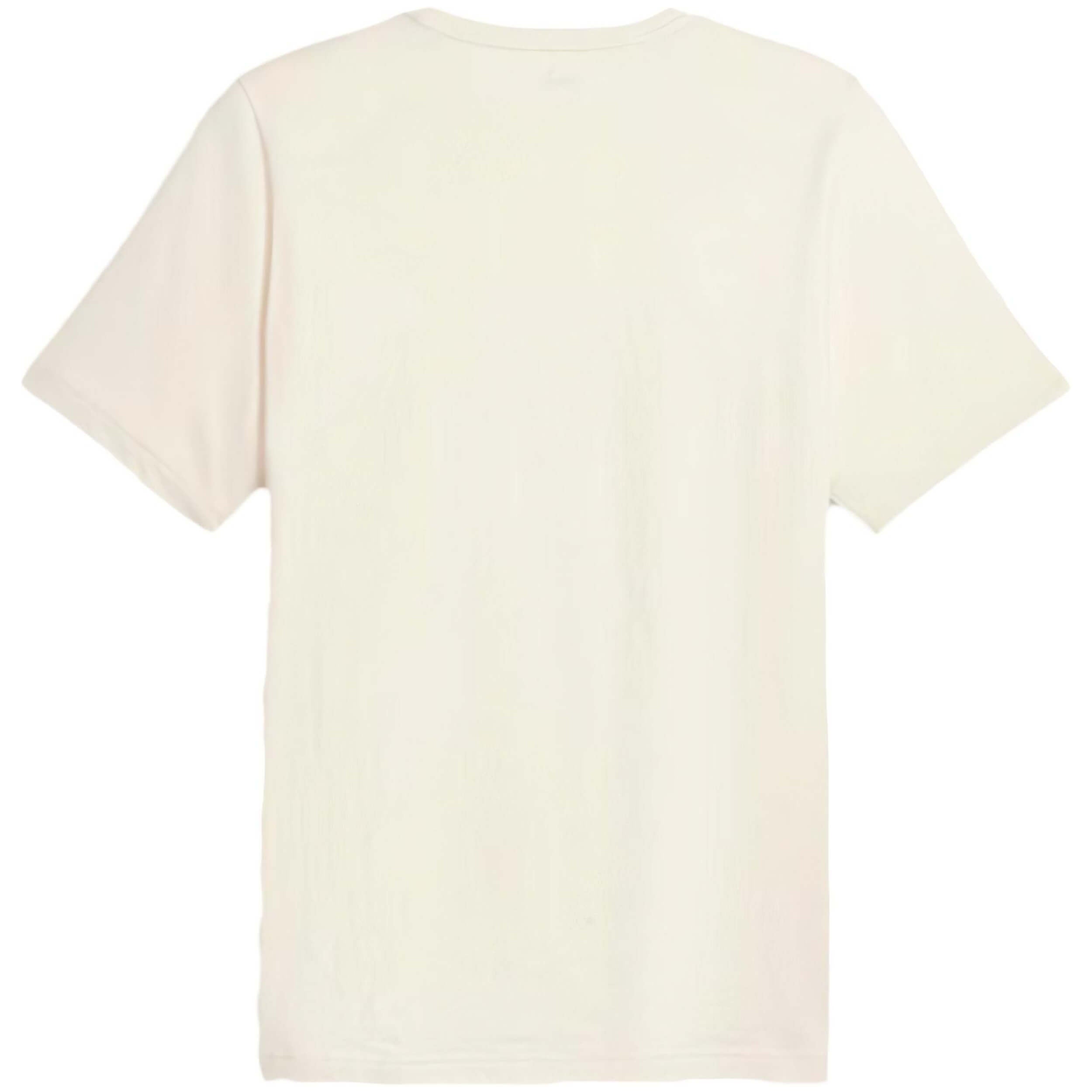 Camiseta De Manga Corta Puma Ess+ 2 Col Logo Tee