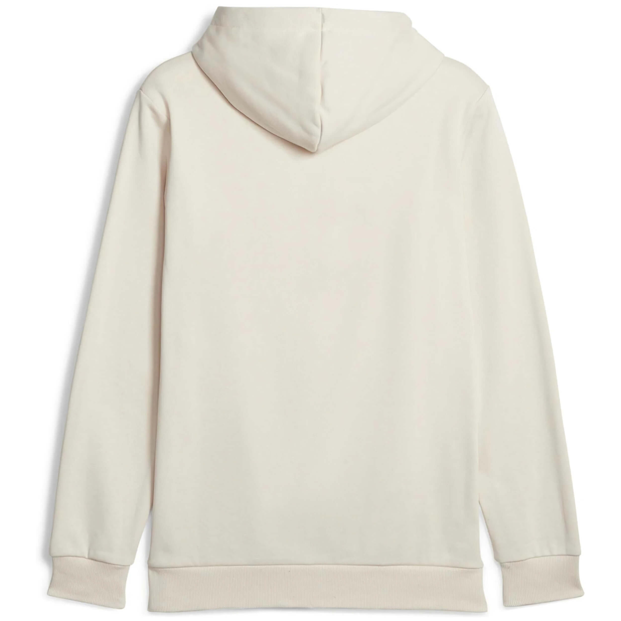 Sudadera Con Capucha Puma Ess+ 2 Col Big Logo
