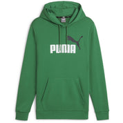 Sudadera Con Capucha Puma Essentials+ Two