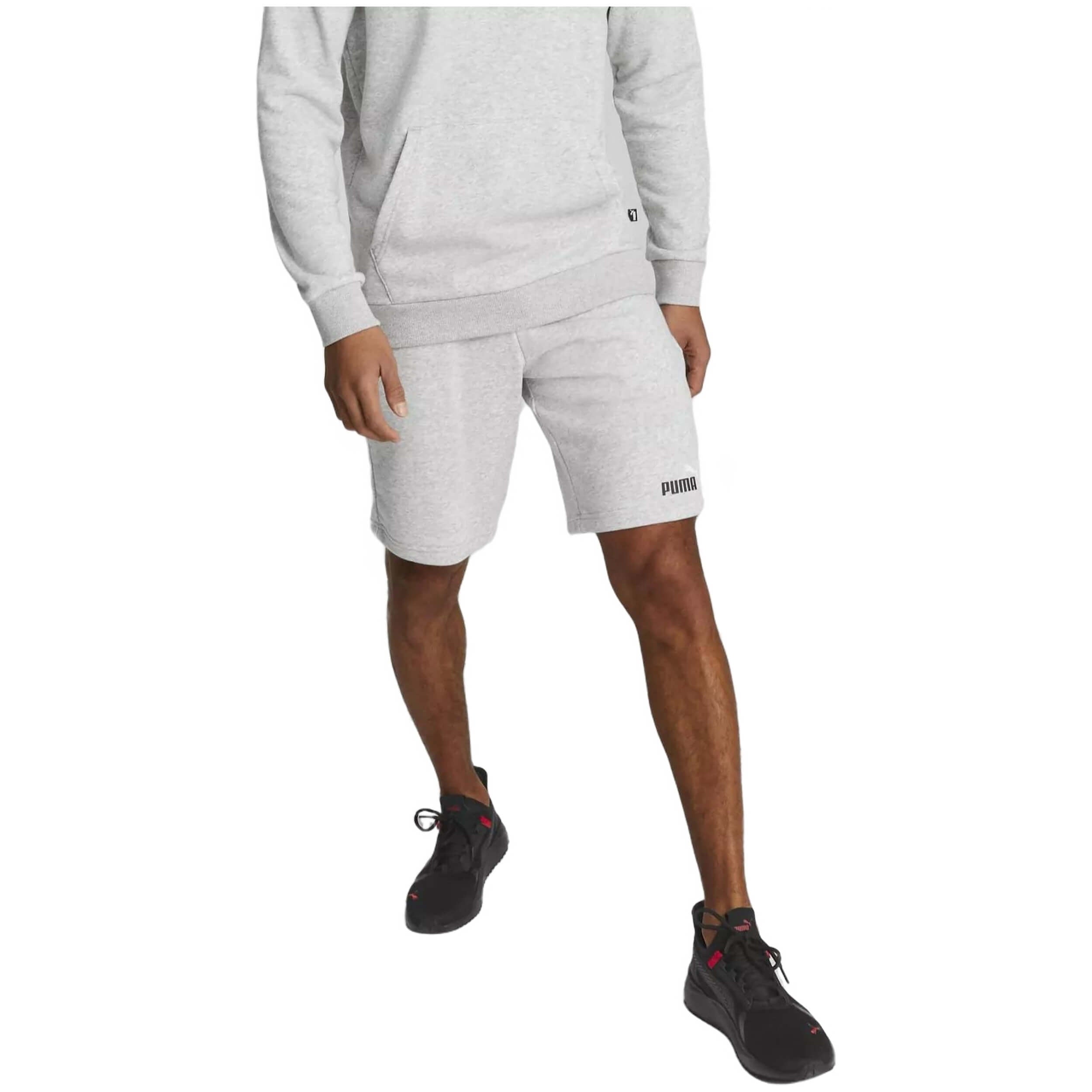 Puma Ess+ 2 Col Shorts