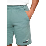 Pantalon Corto Puma Ess 2 Col