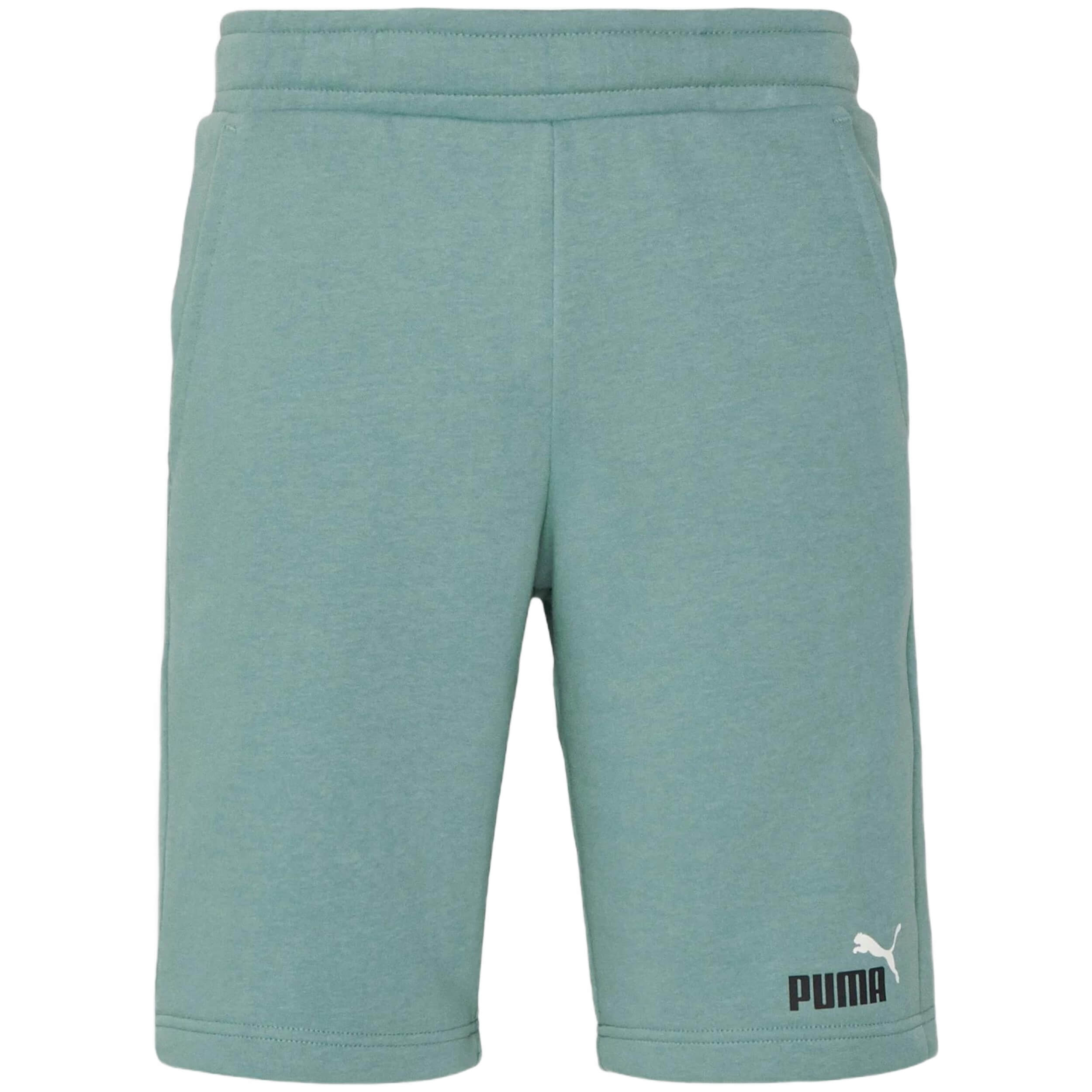 Pantalon Corto Puma Ess 2 Col