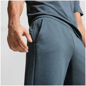 Pantalon Largo Puma Ess+ 2 Col Logo
