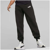 Pantalon Largo Puma Ess+ 2 Col Logo