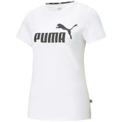  Puma Ess Logo