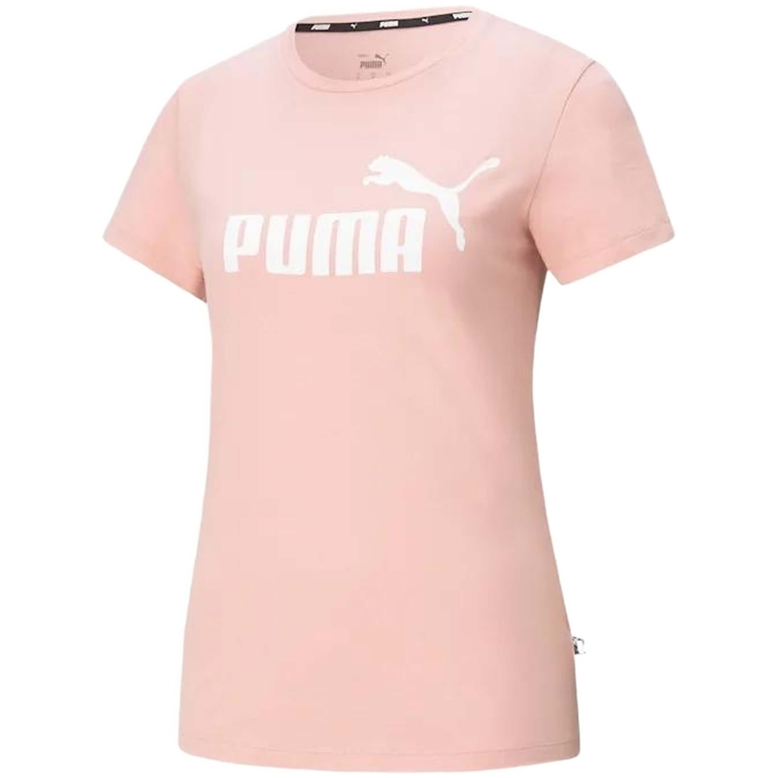  Puma Ess Logo