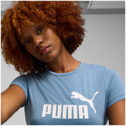  Puma Ess Logo