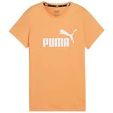 Camiseta De Manga Corta Puma