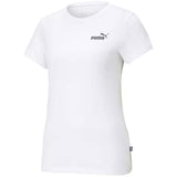 Camiseta De Manga Corta Puma