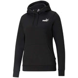 Sudadera Con Capucha Puma Ess Small Logo