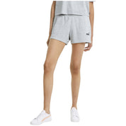 Pantalon Corto Puma Ess 4" Sweat Shorts Tr