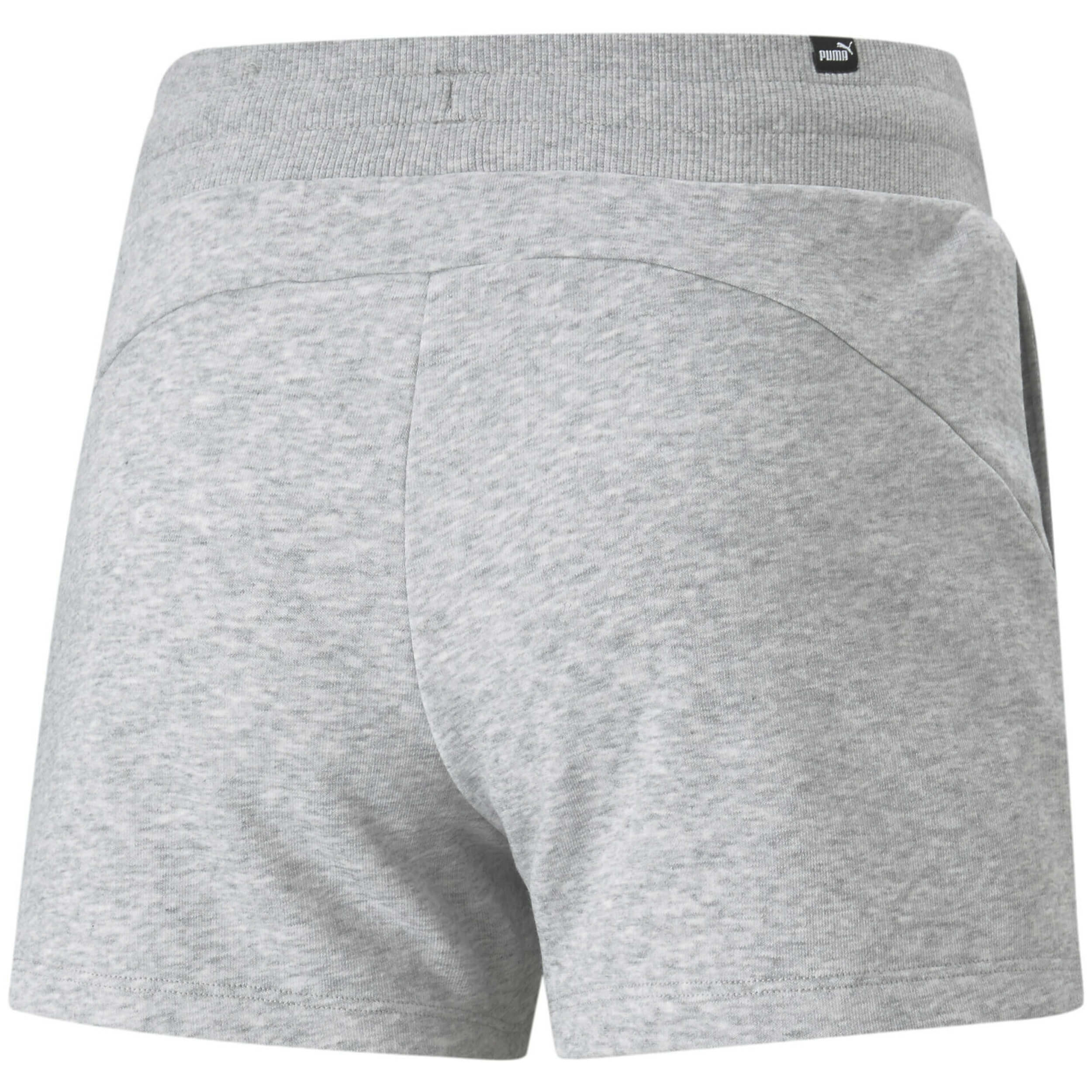 Pantalon Corto Puma Ess 4" Sweat Shorts Tr