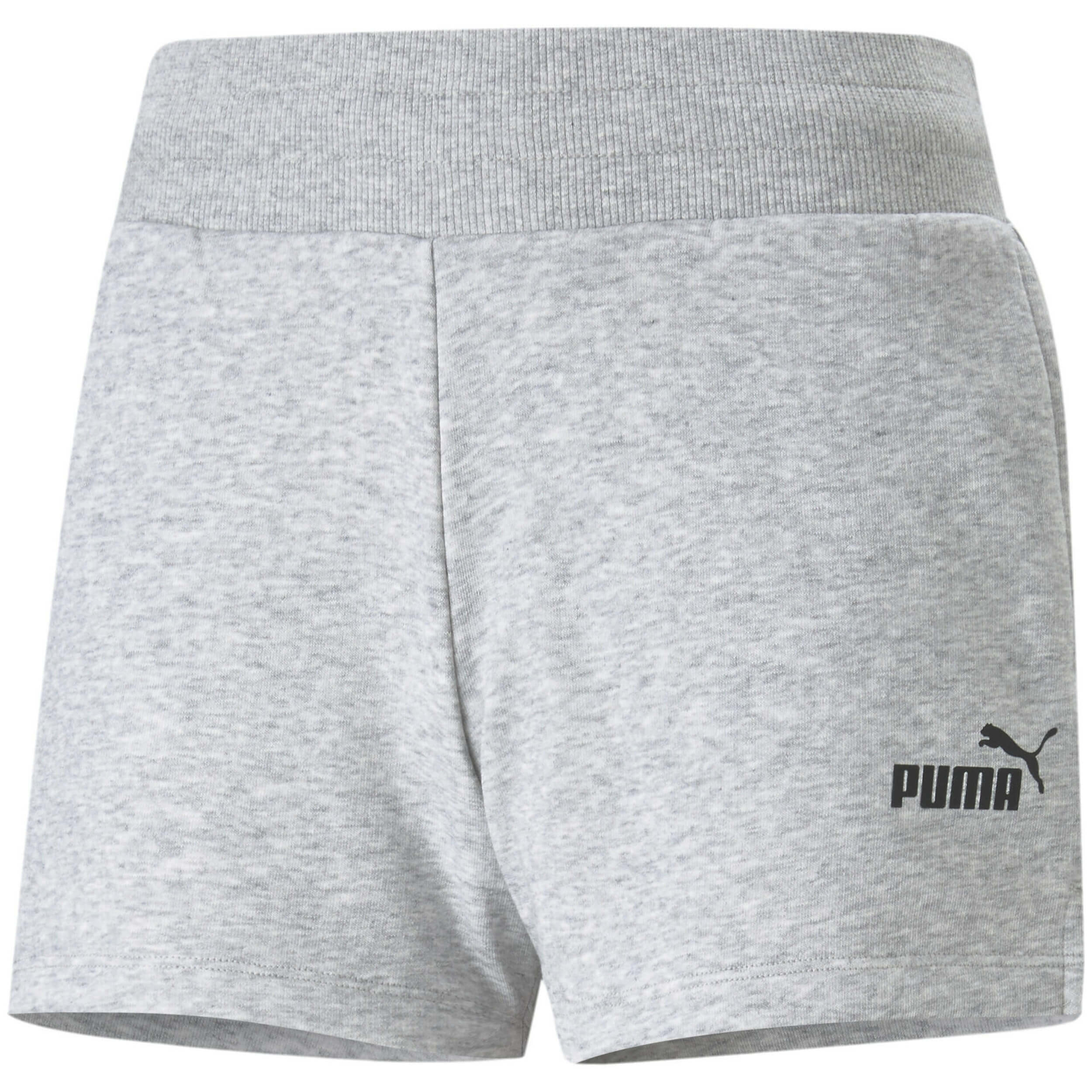 Pantalon Corto Puma Ess 4" Sweat Shorts Tr