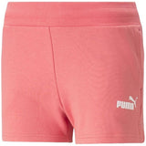 Pantalon Corto Puma