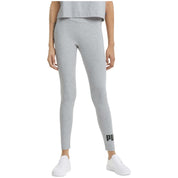 Mallas Deportivas Puma Essentials Logo