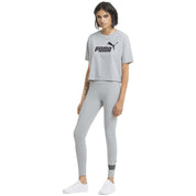 Mallas Deportivas Puma Essentials Logo