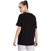 Puma Essentials Logo Boyfriend Short Sleeve T-Shirt